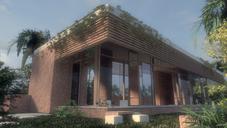 a House for Grégoire and Lívia