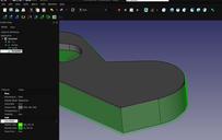 FreeCAD, Architecture and future