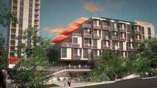 Mixed use, Itu, Brazil