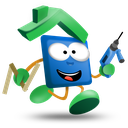 A new logo for a friend!