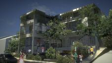 Pirituba services center