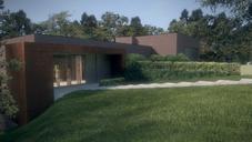 Exterior residence images