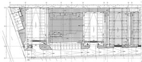 Low-income residencial project