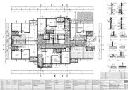 Low-income residential project