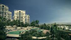 Real estate development