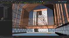 FreeCAD Arch development news - August 2017