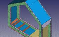 FreeCAD Arch development news