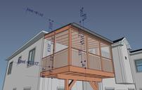 FreeCAD BIM development news - July 2018