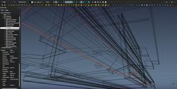 FreeCAD BIM development news - June 2018