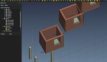 Freecad para Arquitetura - BIM e ARCH - CONRA