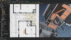FreeCAD screenshot of the day...