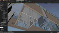 FreeCAD BIM development news - October 2018