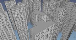 FreeCAD BIM development news - September 2018