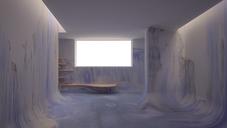 Art installation and furniture design