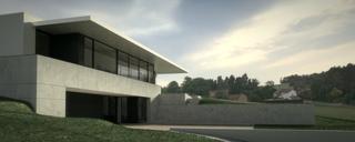 2018 works - Misc renderings