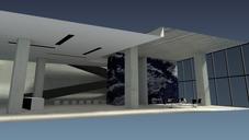 2019 works - interactive 3D models