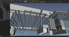 FreeCAD BIM development news - April 2019