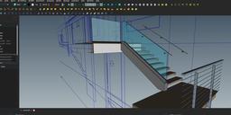 FreeCAD BIM development news - December 2019/January 2020
