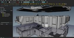 FreeCAD BIM development news - June 2020