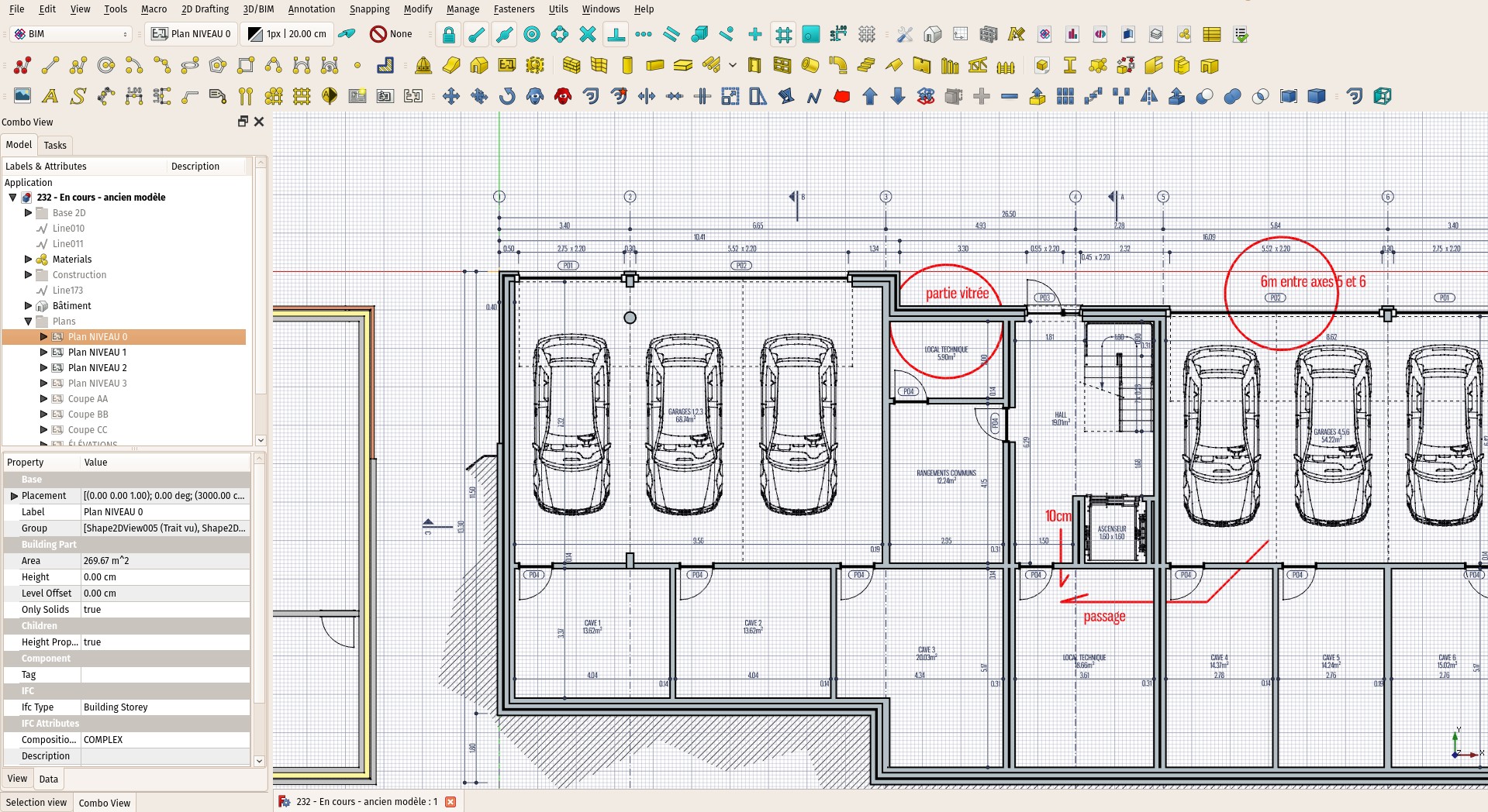 Exportando desenhos 2D