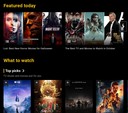 IMDB watchlist to todo.txt