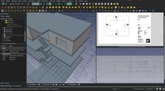 FreeCAD BIM development news - January 2022