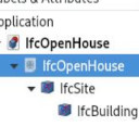 NativeIFC in FreeCAD