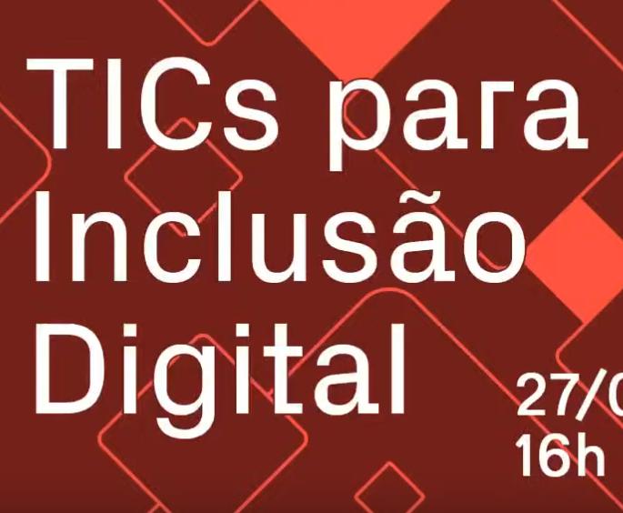 Inclusão digital e software livre