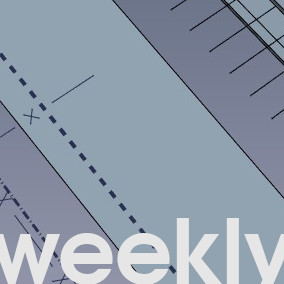 FreeCAD BIM weekly update 1