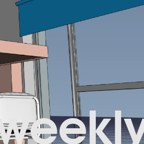 FreeCAD BIM weekly update 12