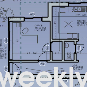 FreeCAD BIM weekly update 13