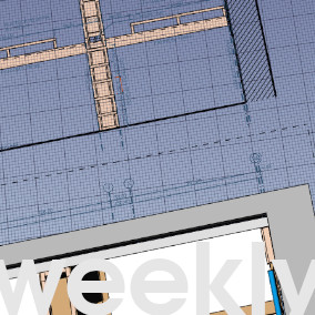 FreeCAD BIM weekly update 14