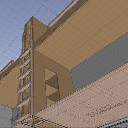 FreeCAD BIM update 15