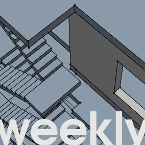 FreeCAD BIM weekly update 2