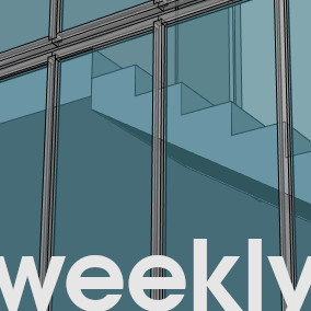 FreeCAD BIM weekly update 4