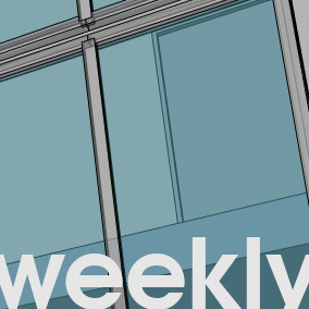 FreeCAD BIM weekly update 5