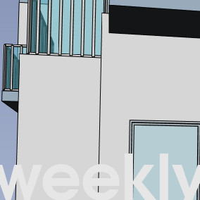 FreeCAD BIM weekly update 6