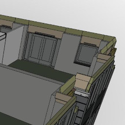 FreeCAD BIM update 16
