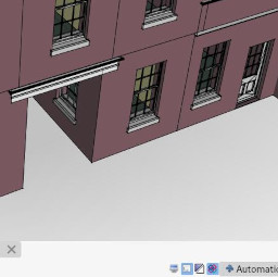 FreeCAD BIM update 18