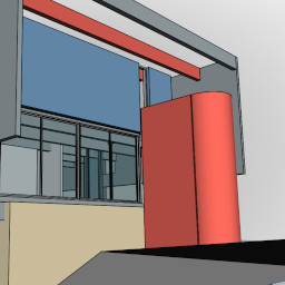 FreeCAD BIM update 19