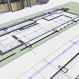 FreeCAD BIM update 20