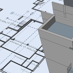 FreeCAD BIM update 22
